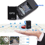 Mini GPS